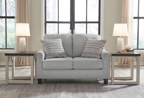 Adlai Living Room Set - Furniture World