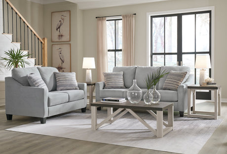 Adlai Living Room Set - Furniture World