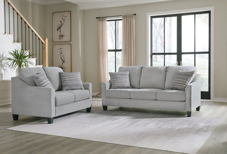 Adlai Living Room Set - Furniture World