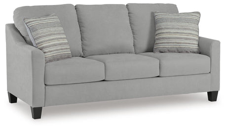 Adlai Sofa - Furniture World