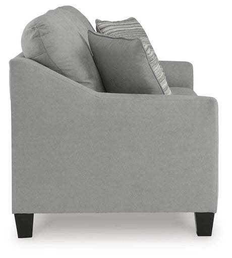 Adlai Sofa - Furniture World