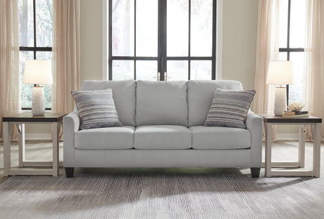 Adlai Living Room Set - Furniture World
