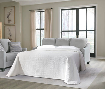 Adlai Sofa Sleeper - Furniture World