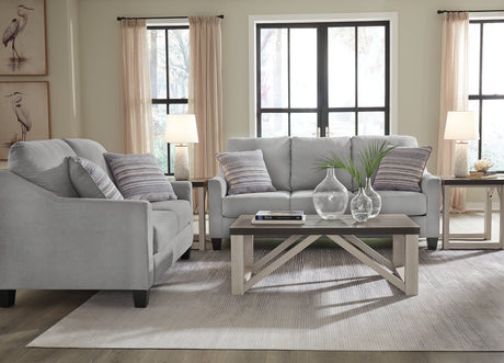 Adlai Living Room Set - Furniture World