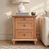 Hyde Nightstand