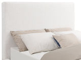 Knox Panel Platform Bed - Furniture World