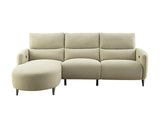Galten Power Sectional