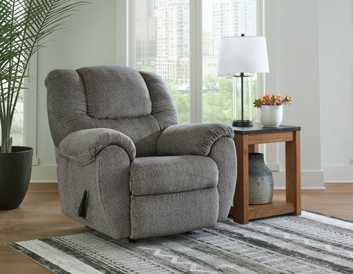 Bindura Recliner - Furniture World