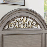 Syracuse Bed