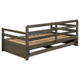 Sorrento Extension Daybed with Drawers