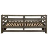 Sorrento Extension Daybed with Drawers