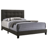 Mapes Panel Bed - Furniture World