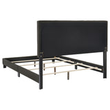 Mapes Panel Bed - Furniture World