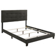 Mapes Panel Bed - Furniture World