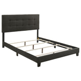 Mapes Panel Bed - Furniture World