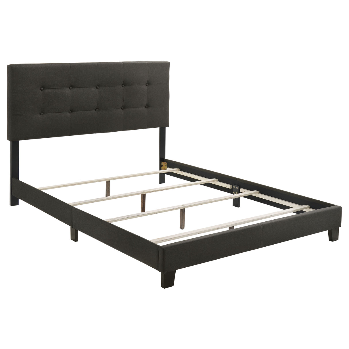 Mapes Panel Bed - Furniture World
