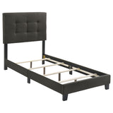 Mapes Panel Bed - Furniture World