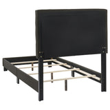 Mapes Panel Bed - Furniture World