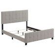 Fairfield Panel Bed - Furniture World