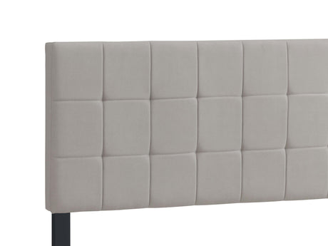 Fairfield Panel Bed - Furniture World
