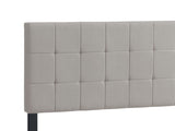 Fairfield Panel Bed - Furniture World