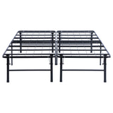 Mabel Foldable Platform Bed Frame - Furniture World
