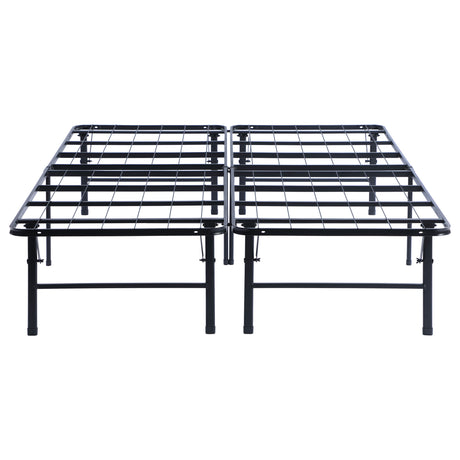 Mabel Foldable Platform Bed Frame - Furniture World