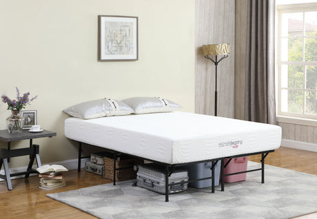 Mabel Foldable Platform Bed Frame - Furniture World