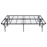Mabel Foldable Platform Bed Frame - Furniture World
