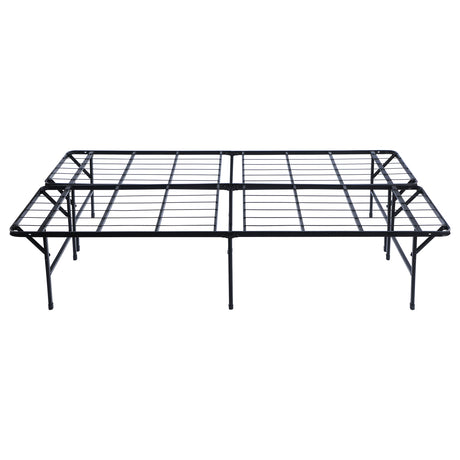 Mabel Foldable Platform Bed Frame - Furniture World