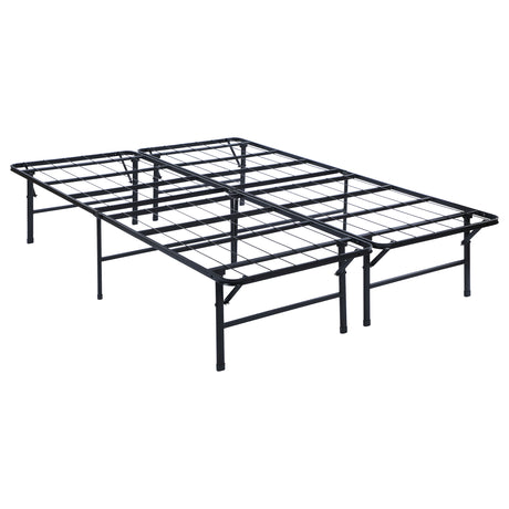 Mabel Foldable Platform Bed Frame - Furniture World