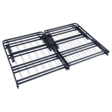 Mabel Foldable Platform Bed Frame - Furniture World