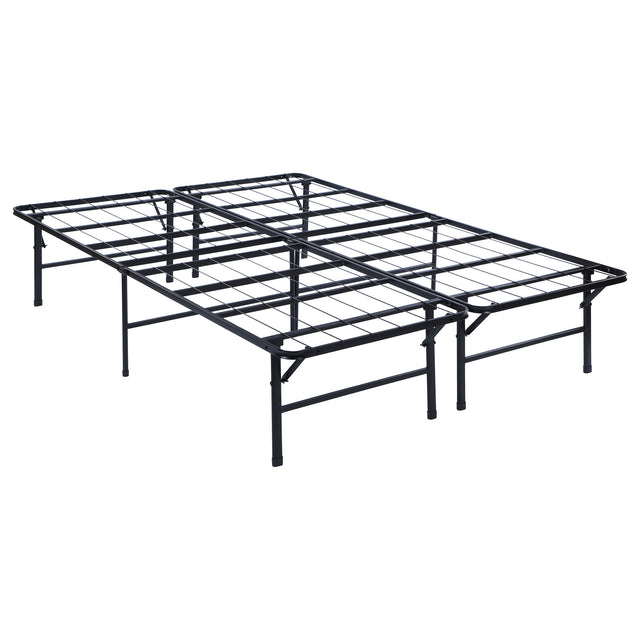 Mabel Foldable Platform Bed Frame - Furniture World