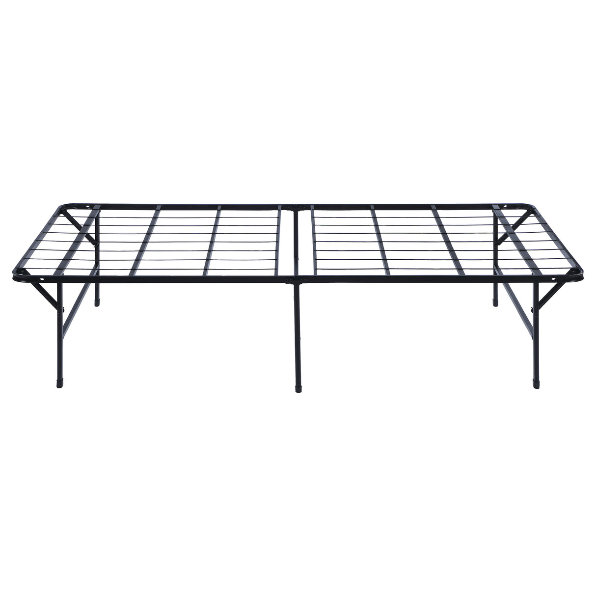 Mabel Foldable Platform Bed Frame - Furniture World