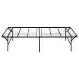 Mabel Foldable Platform Bed Frame - Furniture World