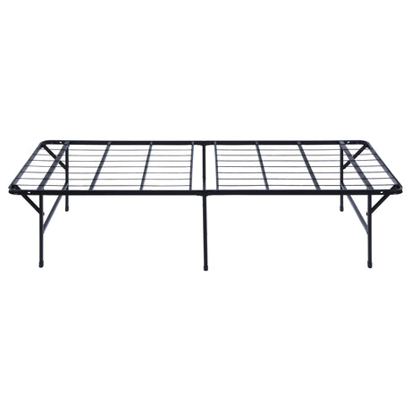 Mabel Foldable Platform Bed Frame - Furniture World