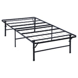 Mabel Foldable Platform Bed Frame - Furniture World