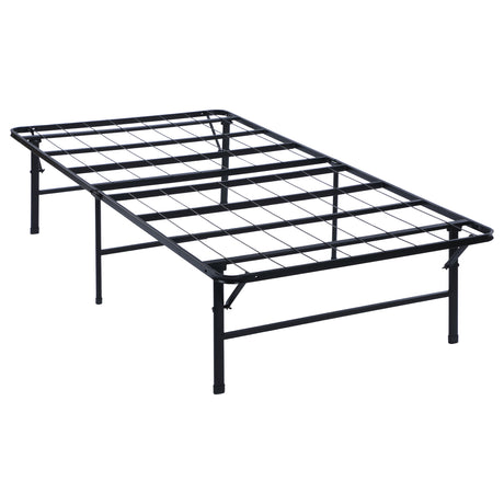 Mabel Foldable Platform Bed Frame - Furniture World