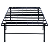 Mabel Foldable Platform Bed Frame - Furniture World