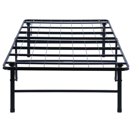 Mabel Foldable Platform Bed Frame - Furniture World
