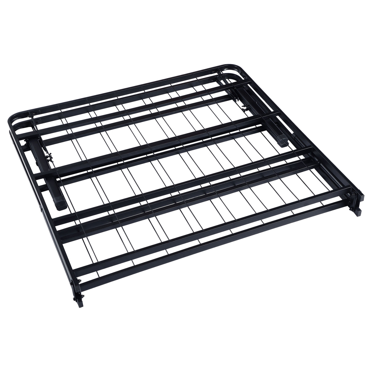 Mabel Foldable Platform Bed Frame - Furniture World