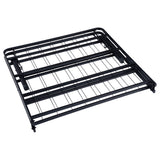 Mabel Foldable Platform Bed Frame - Furniture World