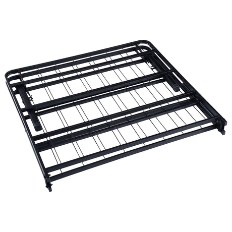 Mabel Foldable Platform Bed Frame - Furniture World