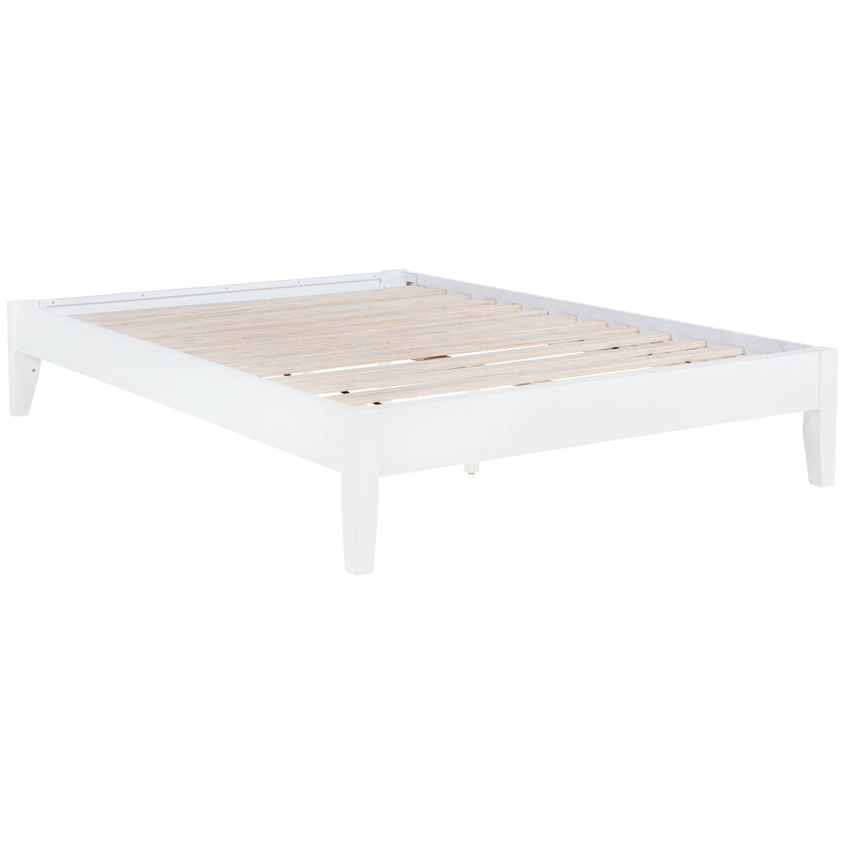 Hounslow Platform Bed Base - Furniture World