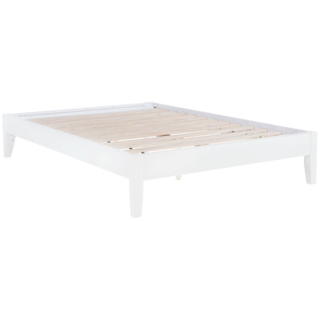 Hounslow Platform Bed Base - Furniture World