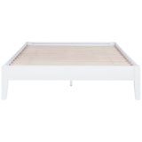 Hounslow Platform Bed Base - Furniture World