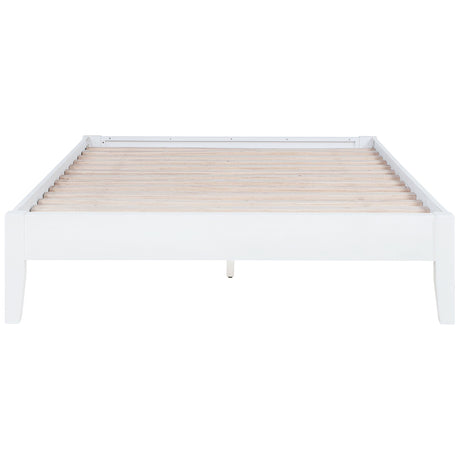 Hounslow Platform Bed Base - Furniture World