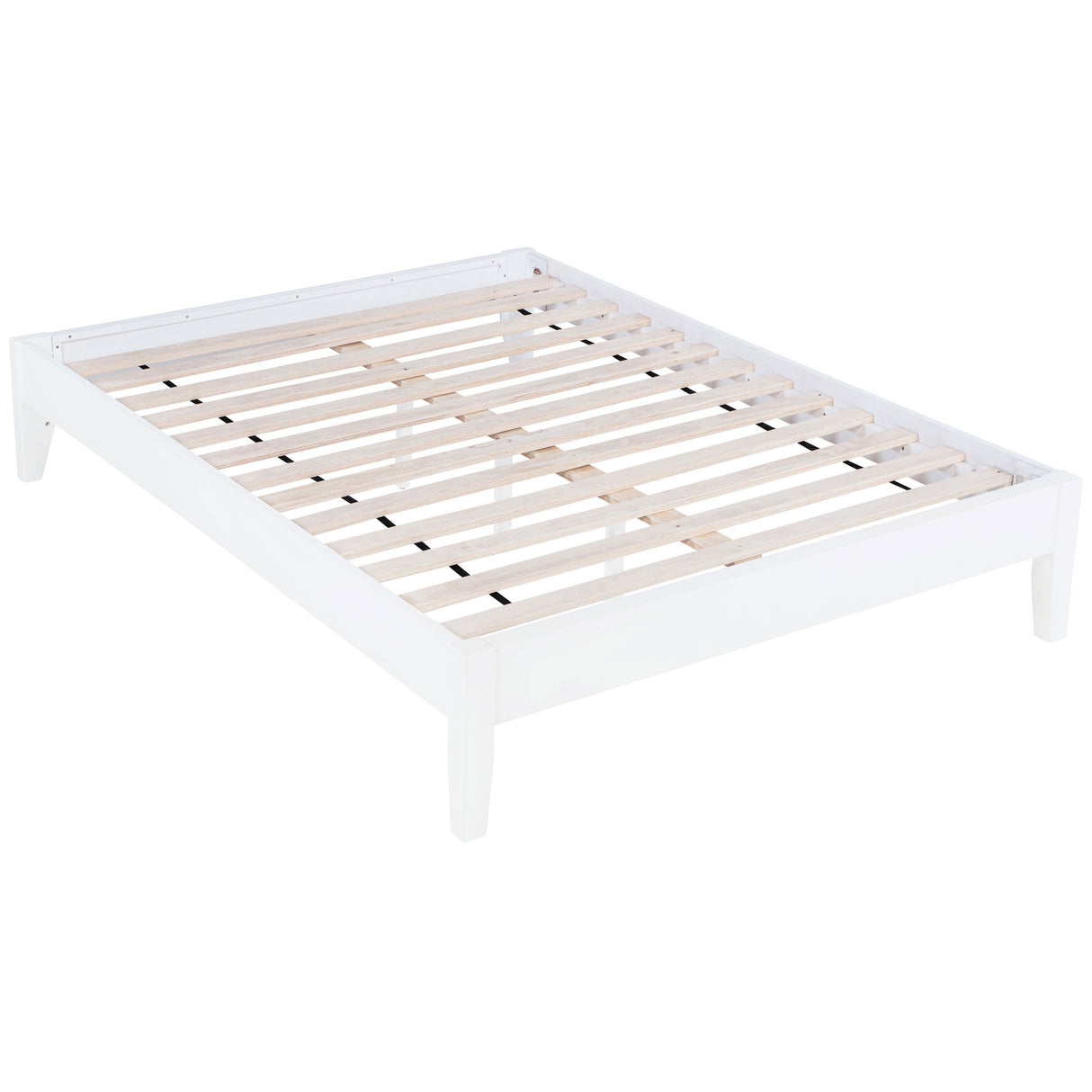 Hounslow Platform Bed Base - Furniture World