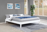 Hounslow Platform Bed Base - Furniture World