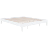 Hounslow Platform Bed Base - Furniture World